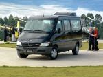 Mercedes-Benz Sprinter 2000 года